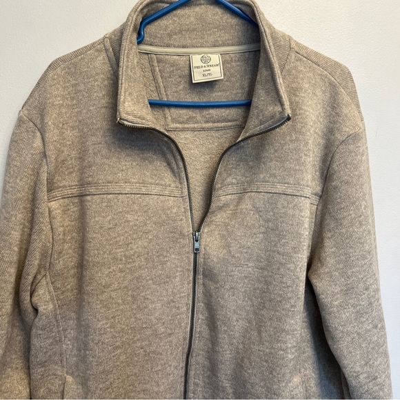 Field & Stream Sweater - Picture 2 of 6